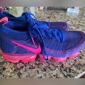 Nike vapor max